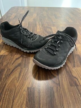 Merrell Antora 2 Shoes Womens Size 7.5 Trail Running Vibram Sole